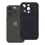 MATT 2.0 Ümbris iPhone 14 Pro (must)