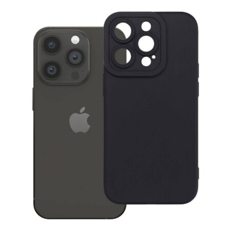 MATT 2.0 Ümbris iPhone 14 Pro (must)