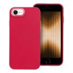 Ümbris FRAME Case iPhone 7/ iPhone 8/ SE 2022 (fuksia)