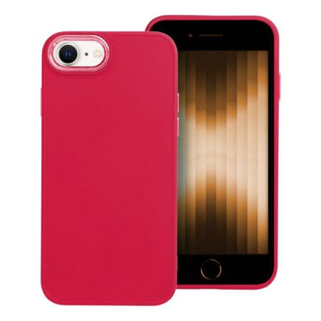 Ümbris FRAME Case iPhone 7/ iPhone 8/ SE 2022 (fuksia)