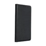 Ümbris kaanega SMART CASE iPhone 11 Pro (must)