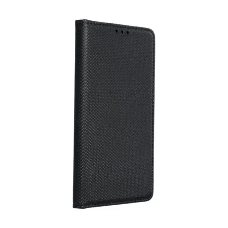 Ümbris kaanega SMART CASE iPhone 11 Pro (must)