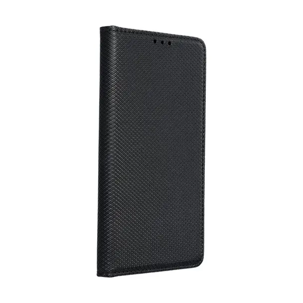 Ümbris kaanega SMART CASE iPhone 11 Pro (must) Ümbris kaanega SMART CASE iPhone 11 Pro (must)