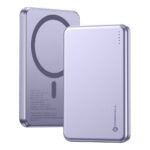 Akupank Forcell F-Energy Slim F5K9 15W 5000 mAh (helelilla)