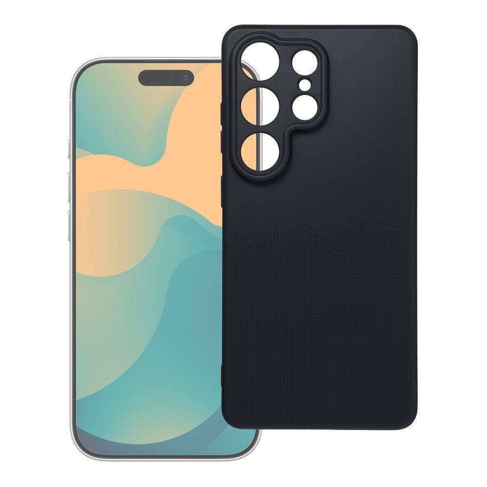 Silikoon Samsung S26 FE (must) Silikoon Samsung S26 FE (must)