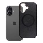 Ümbris Gentleman Mag iPhone 17 (must)