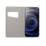 Ümbris kaanega SMART CASE Samsung S23 Ultra (must)