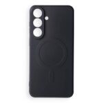 Ūmbris Silicone MagSafe Samsung S26 FE (must)