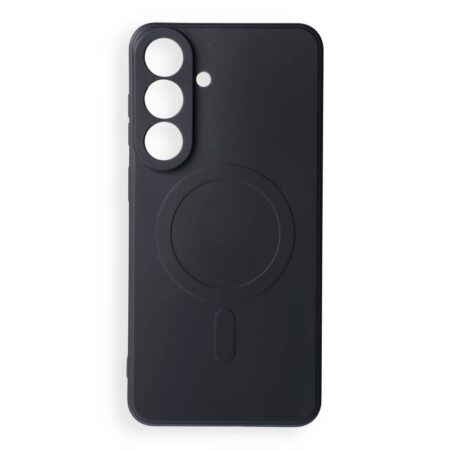 Ūmbris Silicone MagSafe Samsung S26 FE (must)