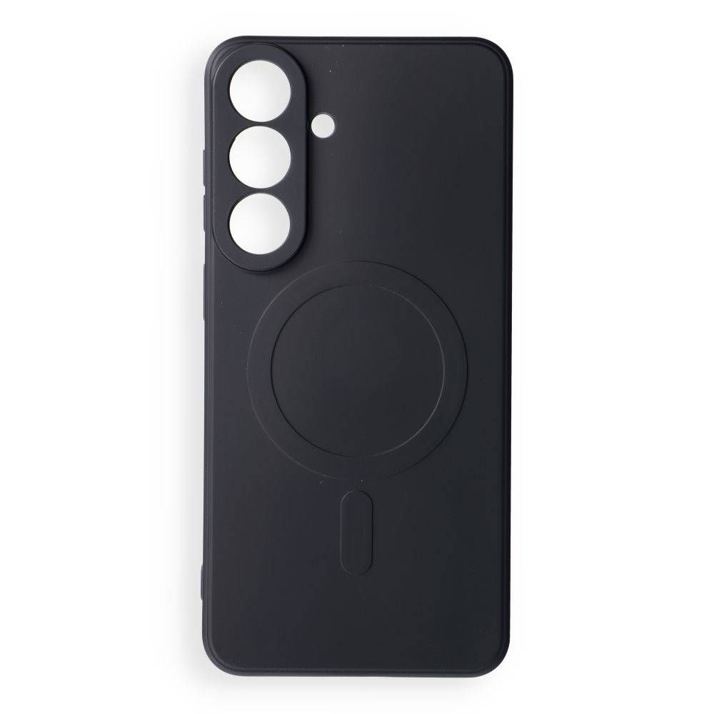 Ūmbris Silicone MagSafe Samsung S26 FE (must)