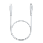 USB juhe Mletubl MTB-DCTLPD09  Type-C - Lightning