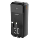 Akupank Dudao K15 Max 22.5W 30000mAh (must)