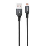 Juhe Dudao L3SL USB-A to Lightning 3A (1.2m / must)