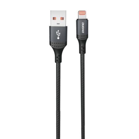 Juhe Dudao L3SL USB-A to Lightning 3A (1.2m / must)