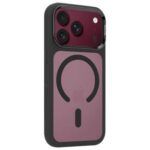 Ümbris Tactical MagForce Hyperstealth iPhone 17 Pro (hall)