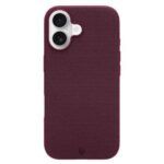 Ümbris Tactical MagForce WEARe iPhone 17 (viinamari)