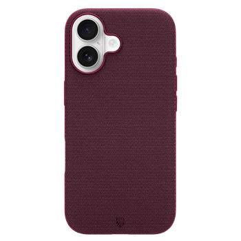 Ümbris Tactical MagForce WEARe iPhone 17 (viinamari)