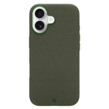 Ümbris Tactical MagForce WEARe iPhone 17 (roheline)