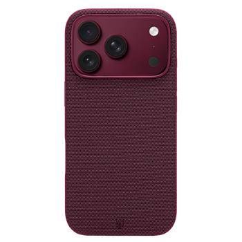 Ümbris Tactical MagForce WEARe iPhone 17 Pro Max / iPhone 18 Pro Max (viinamari)