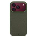 Ümbris Tactical MagForce WEARe iPhone 17 Pro / iPhone 18 Pro (roheline)