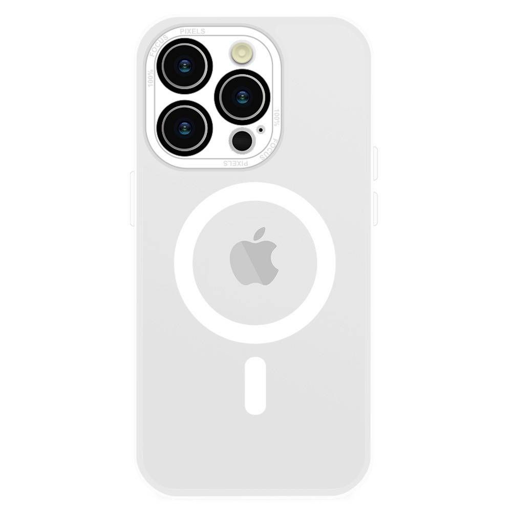 Ümbris Tel Protect Magmat iPhone 13 Pro Max (valge) Ümbris Tel Protect Magmat iPhone 13 Pro Max (valge)