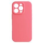 Ümbris MagColor Pure iPhone 15 Pro Max (punane)