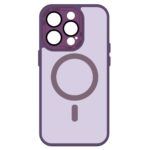 Ümbris Tel Protect Magmat Apple iPhone 15 Pro Max (lilla)
