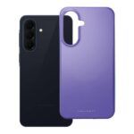 Silikoon Roar RAINBOW Case Samsung A57 (lilla)
