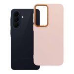 FRAME Ümbris Samsung A57 (heleroosa)