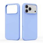 Ümbris Dux Ducis Piel Liquid Silicone MagSafe iPhone 17 Pro Max/ 18 Pro Max (helesinine)