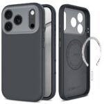Ümbris Tech-Protect Uniq MagSafe iPhone 18 Pro / 17 Pro (hall)