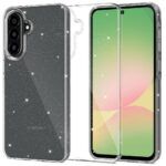Ümbris Tech-Protect FlexAir Samsung Galaxy A57 5G (läbipaistev / sädelev)