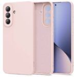 Ümbris Tech-Protect Icon Samsung Galaxy A57 5G (roosa)