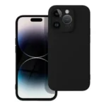 Ümbris Silicone Mag Cover iPhone 14 Pro (must)