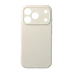 Ümbris Forcell F-Protect Rubber Premium MagSafe iPhone 17 Pro / 18 Pro (beez)