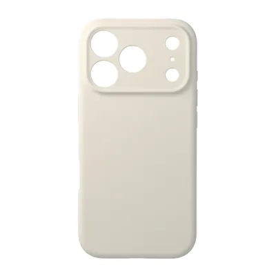 Ümbris Forcell F-Protect Rubber Premium MagSafe iPhone 17 Pro / 18 Pro (beez)