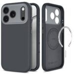 Ümbris Tech-Protect Uniq MagSafe CC iPhone 18 Pro / 17 Pro (must)