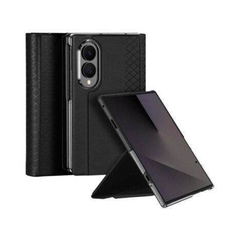 Ümbris Dux Ducis Bril Samsung Galaxy Z Fold 8 (must)