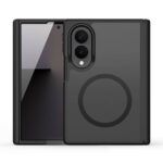 Ümbris Dux Ducis Yind Mag Samsung Z Fold 8 (must)