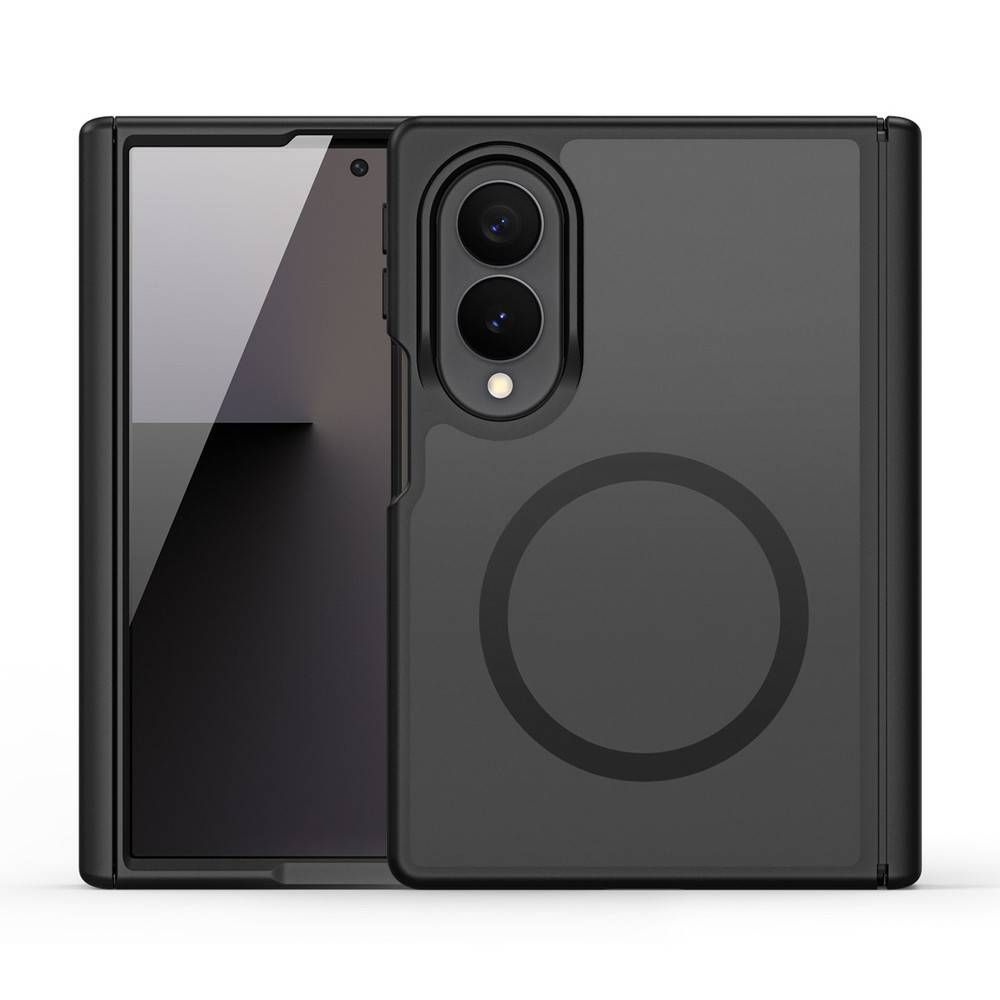 Ümbris Dux Ducis Yind Mag Samsung Z Fold 8 (must)