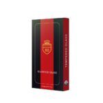 Kaitseklaas Full Glue Samsung S24 Ultra (must)