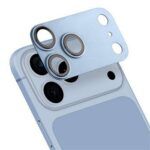 Kaitseklaas tagakaamerale OBAL:ME Iphone 18 Pro Max (helesinine)
