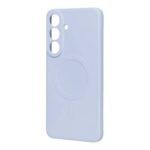 Ūmbris OBAL:ME MagNetix Sculpt Samsung S26 FE (helesinine)