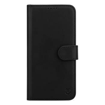 Ümbris kaanega Tactical Fields Xiaomi 17T Pro (must)