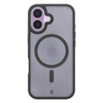 Ümbris Hypersand MagSafe iPhone 17 (hall)