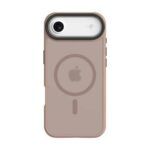 Ümbris Superstealth Beaver MagSafe iPhone 17 Air (pruun)