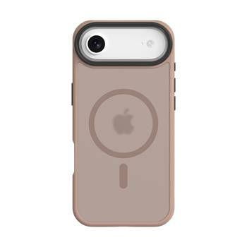 Ümbris Superstealth Beaver MagSafe iPhone 17 Air (pruun)
