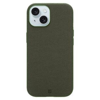 Ümbris Tactical MagForce WEARe iPhone 15 (roheline)