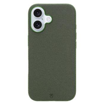 Ümbris Tactical MagForce WEARe iPhone 16 (roheline)